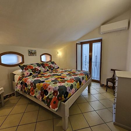Casafiore Guest House Vietri Esterno foto