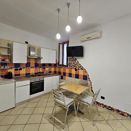 Casafiore Guest House Vietri Esterno foto