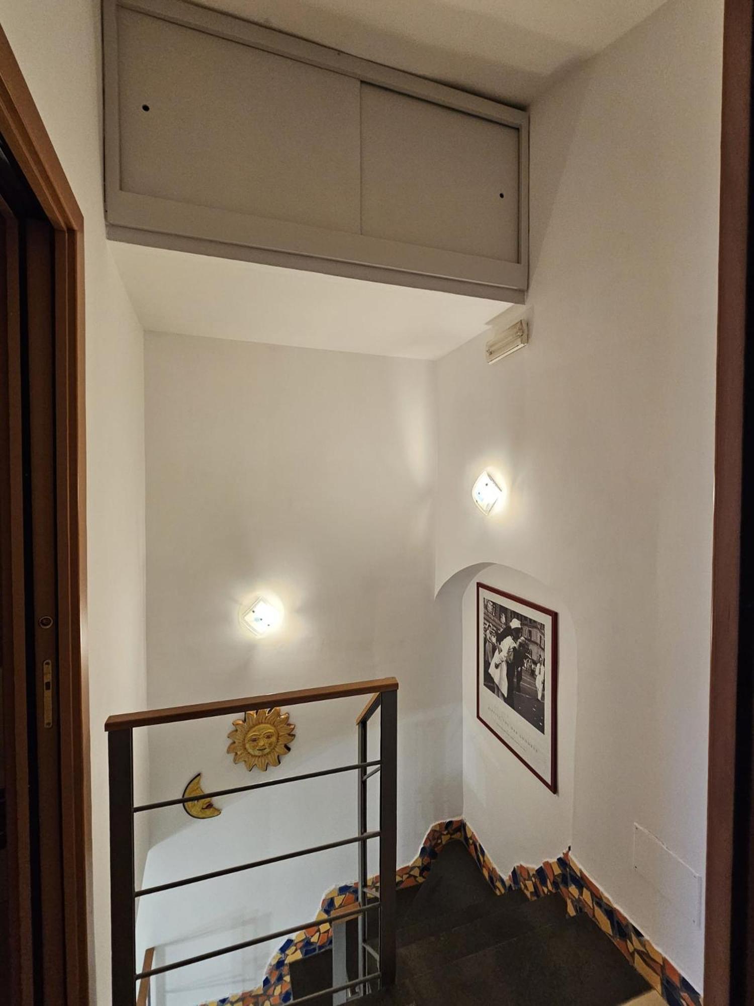 Casafiore Guest House Vietri Esterno foto