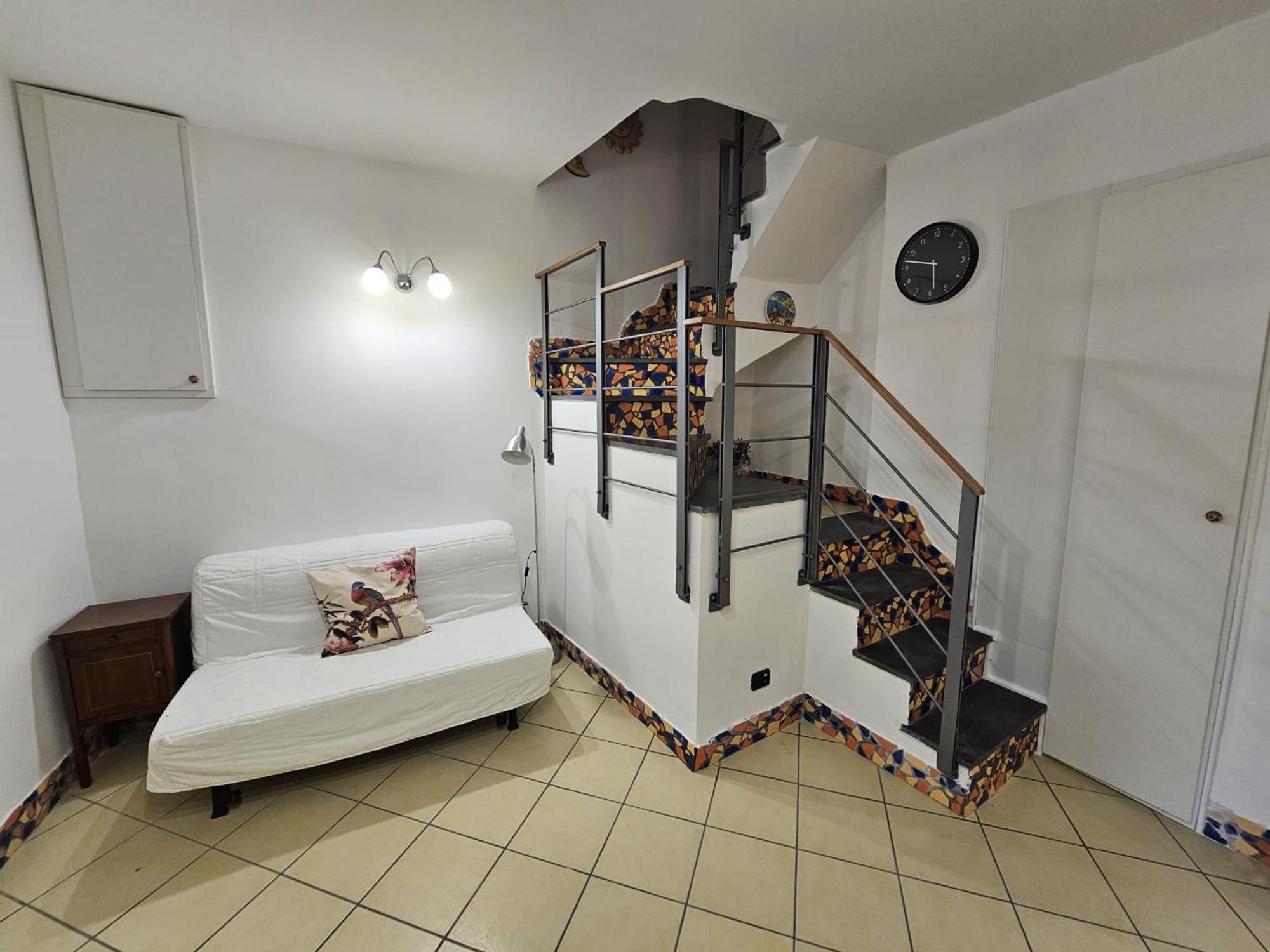 Casafiore Guest House Vietri Esterno foto