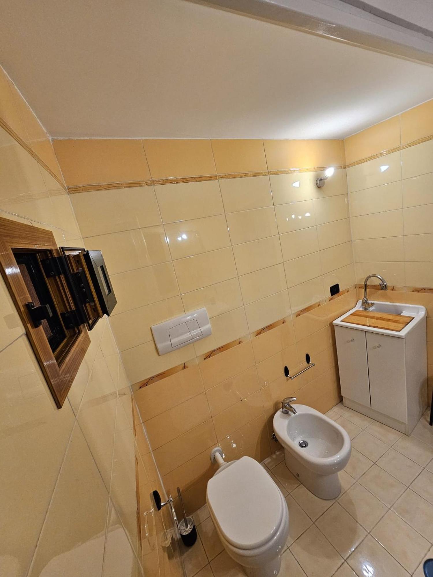 Casafiore Guest House Vietri Esterno foto