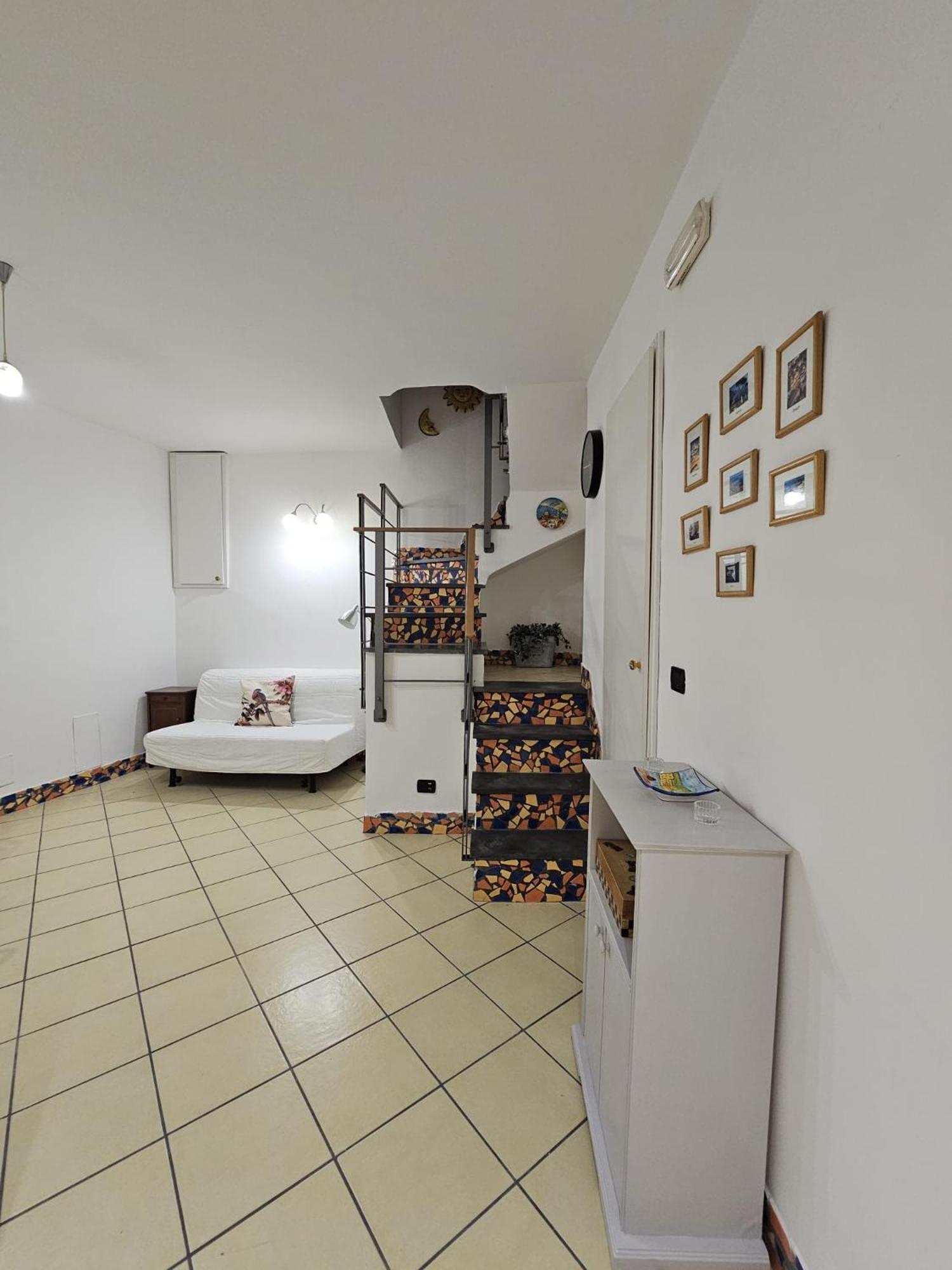Casafiore Guest House Vietri Esterno foto