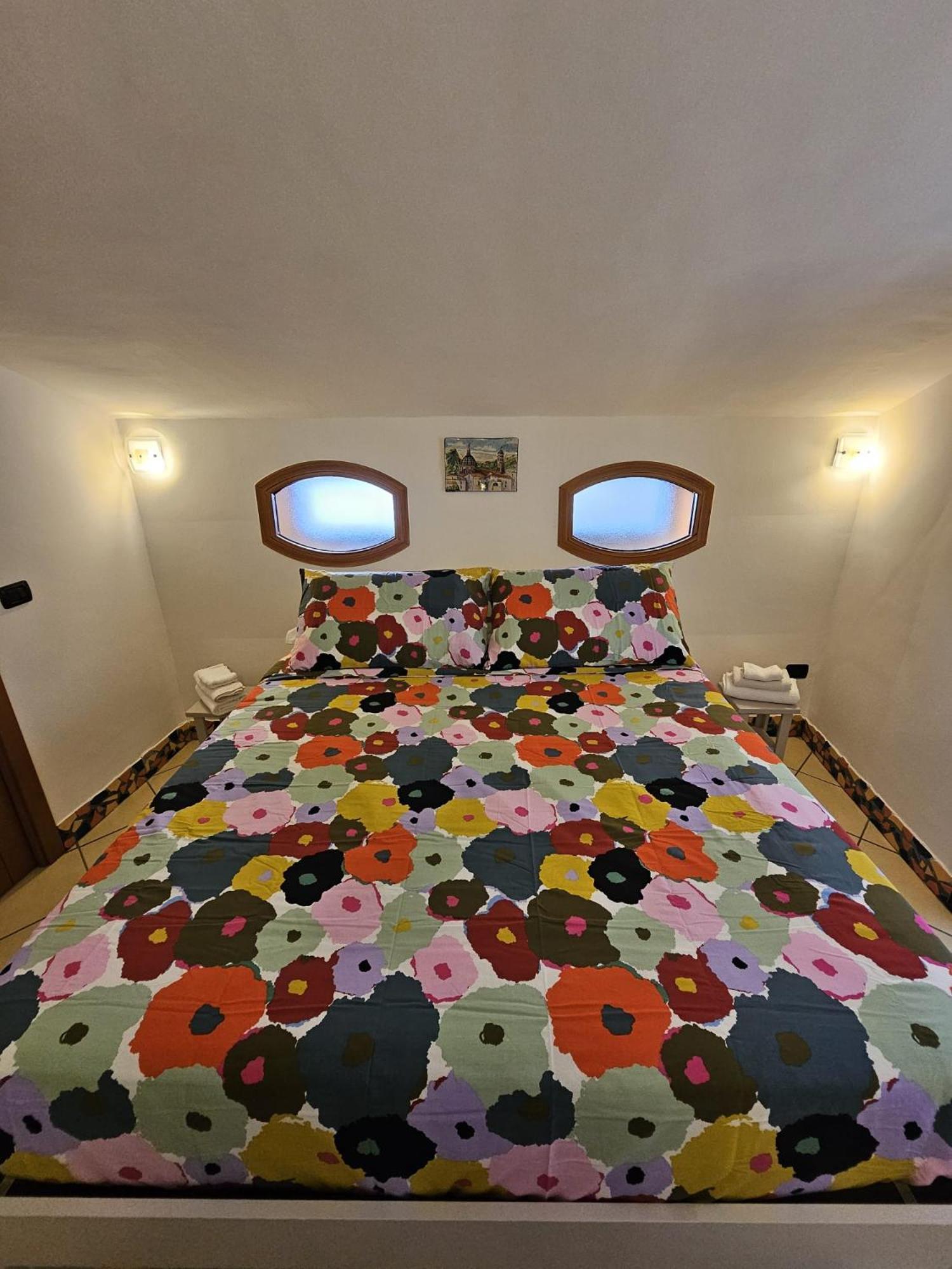 Casafiore Guest House Vietri Esterno foto