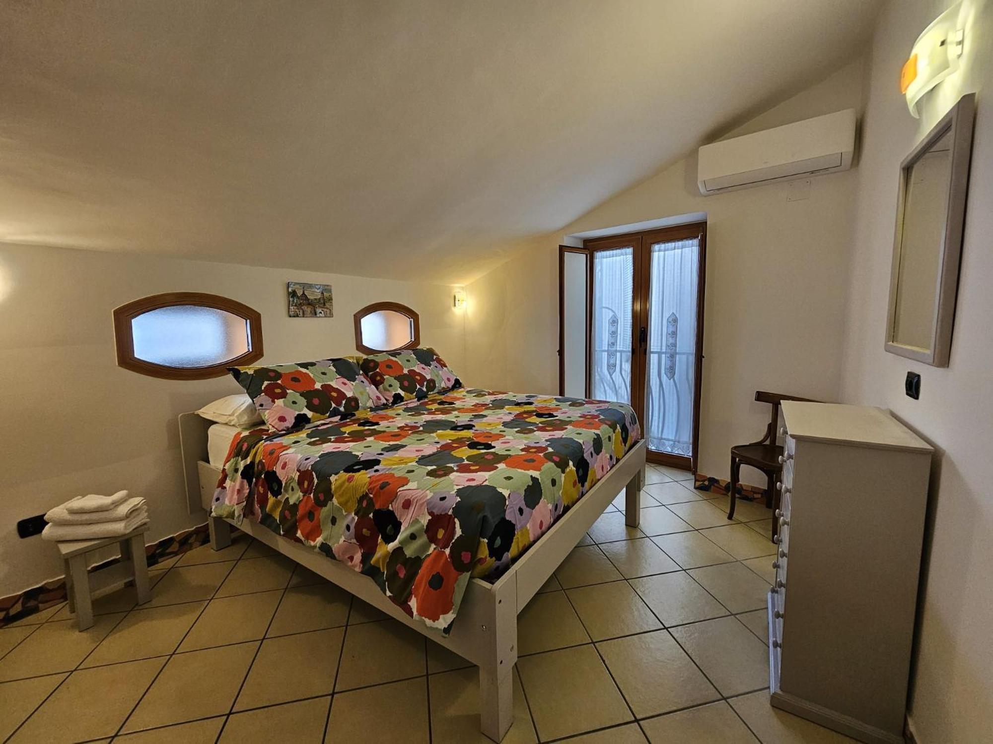 Casafiore Guest House Vietri Esterno foto