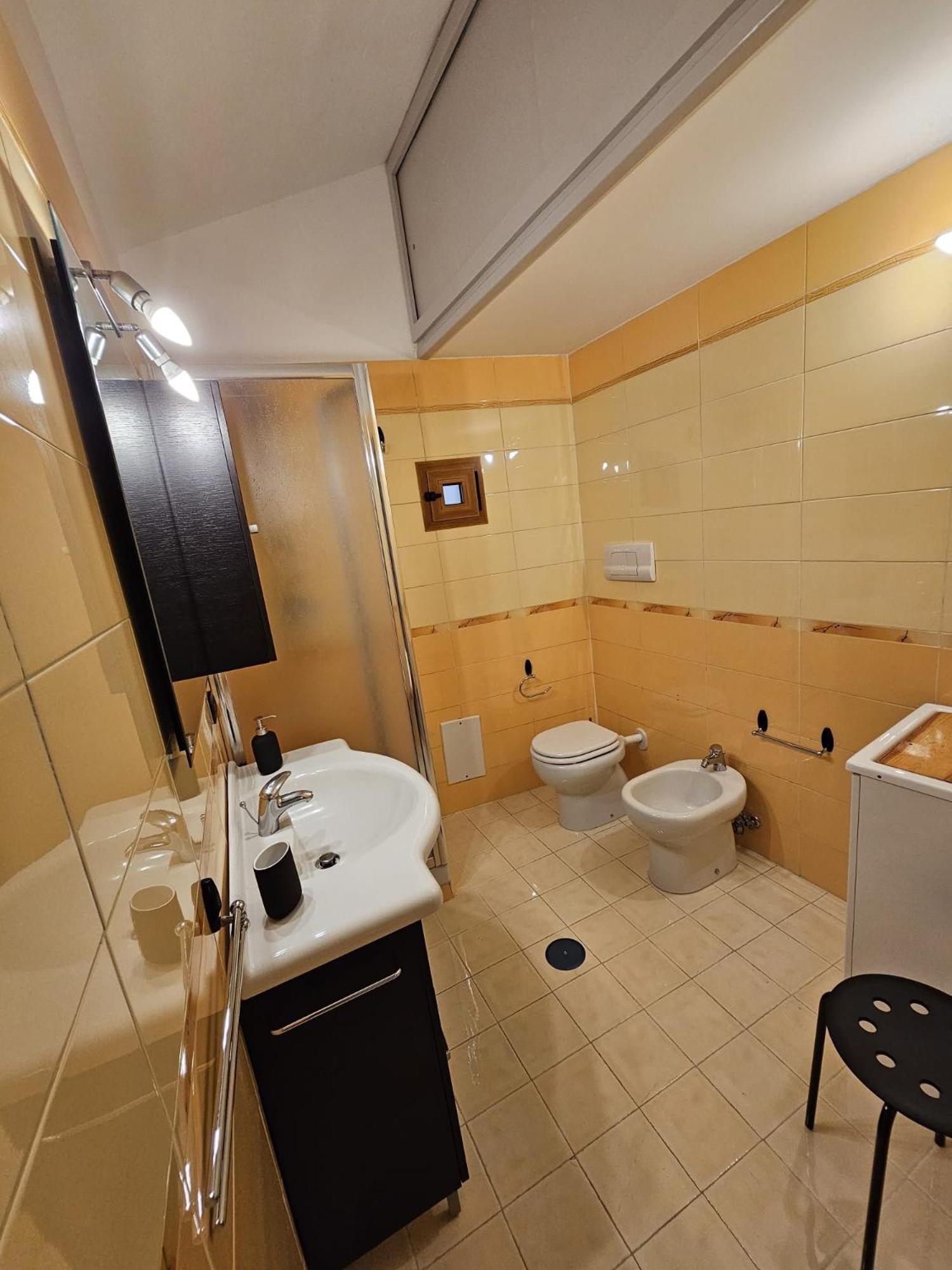 Casafiore Guest House Vietri Esterno foto