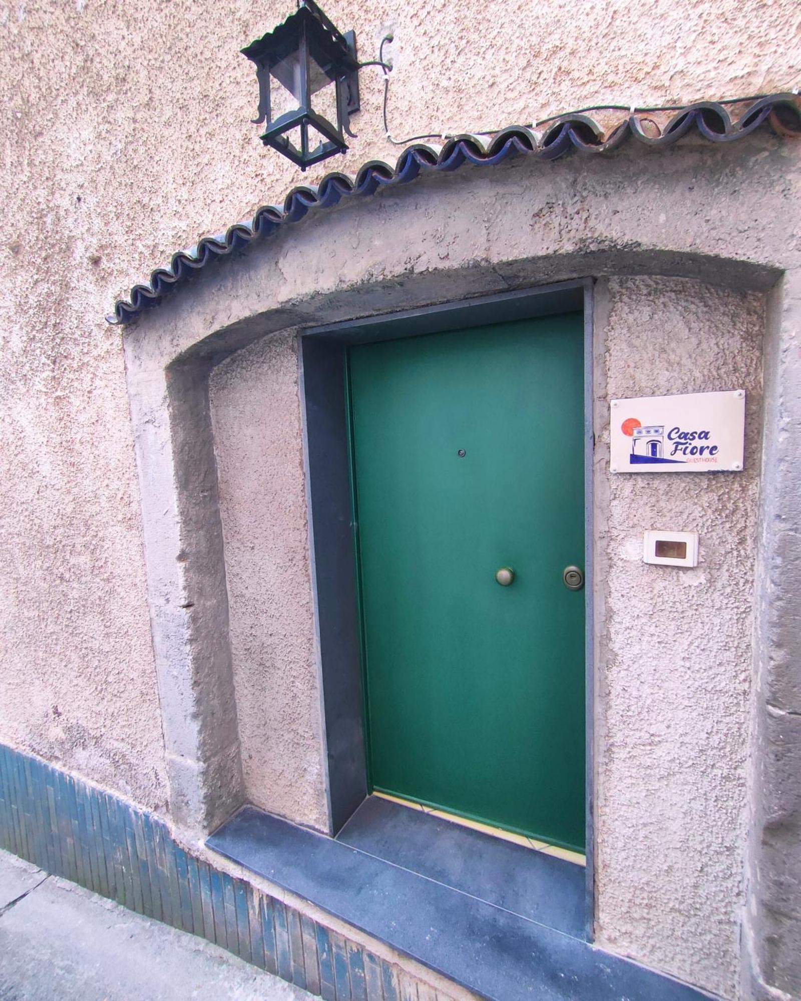 Casafiore Guest House Vietri Camera foto