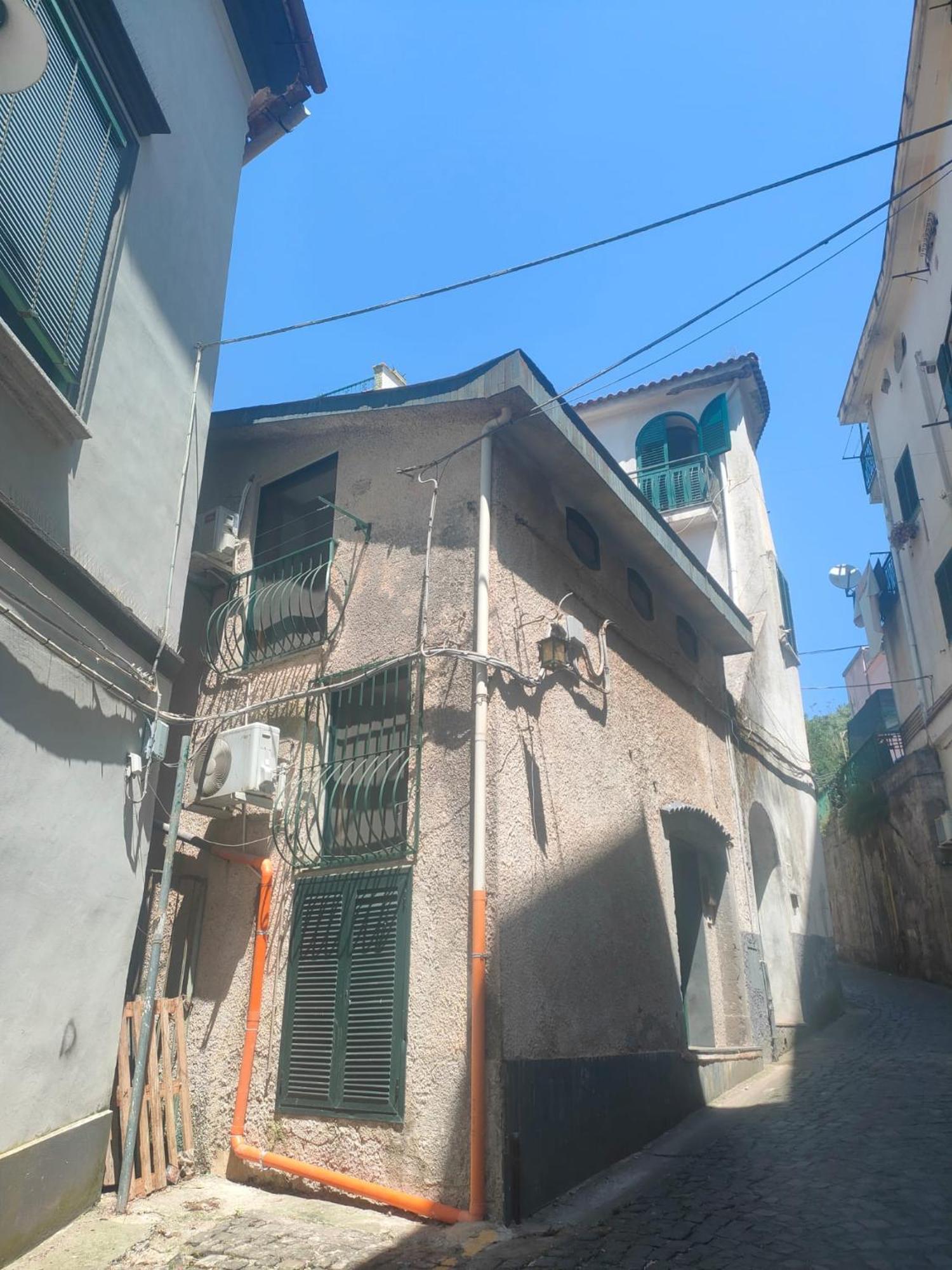 Casafiore Guest House Vietri Esterno foto