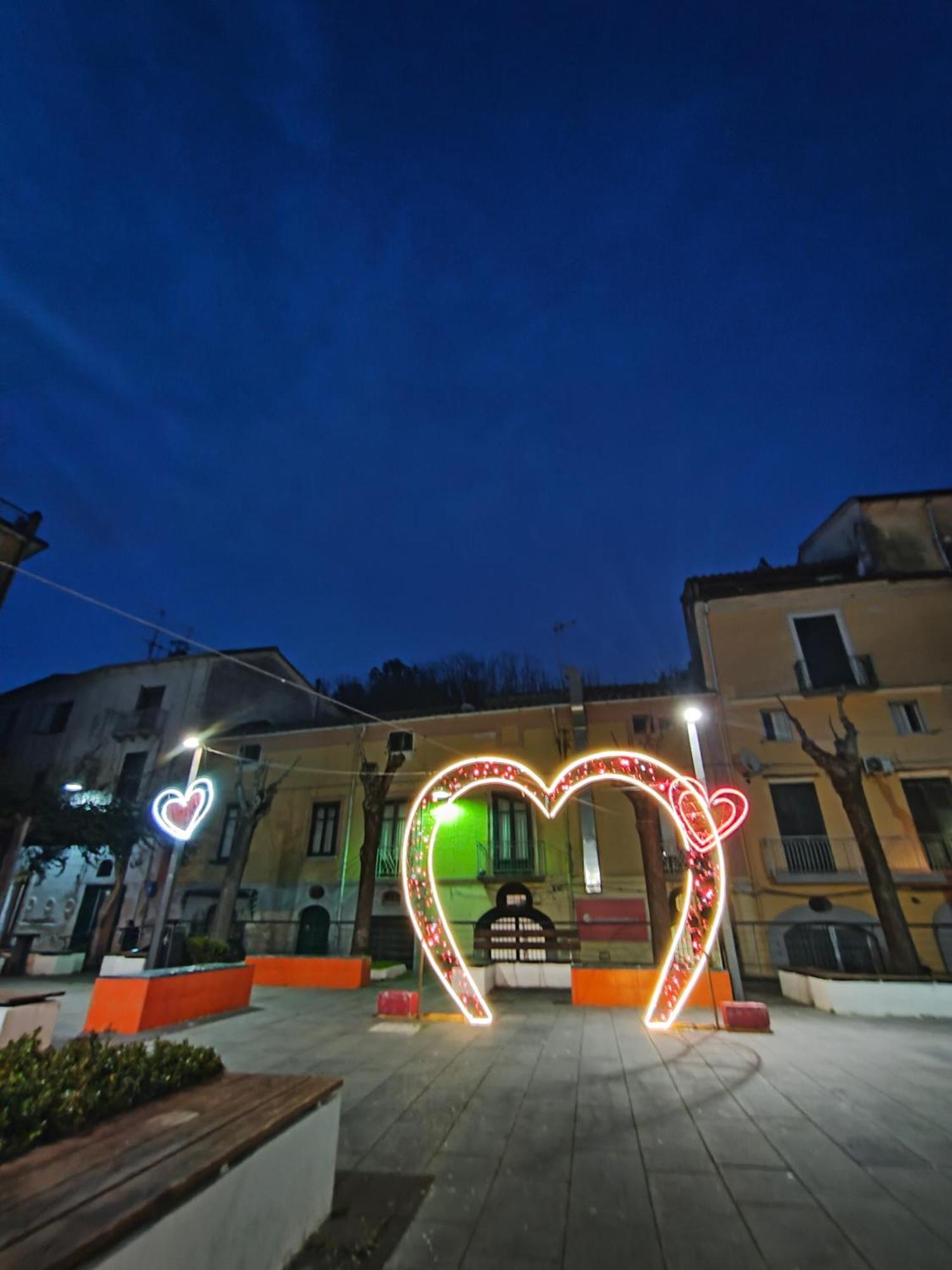 Casafiore Guest House Vietri Esterno foto