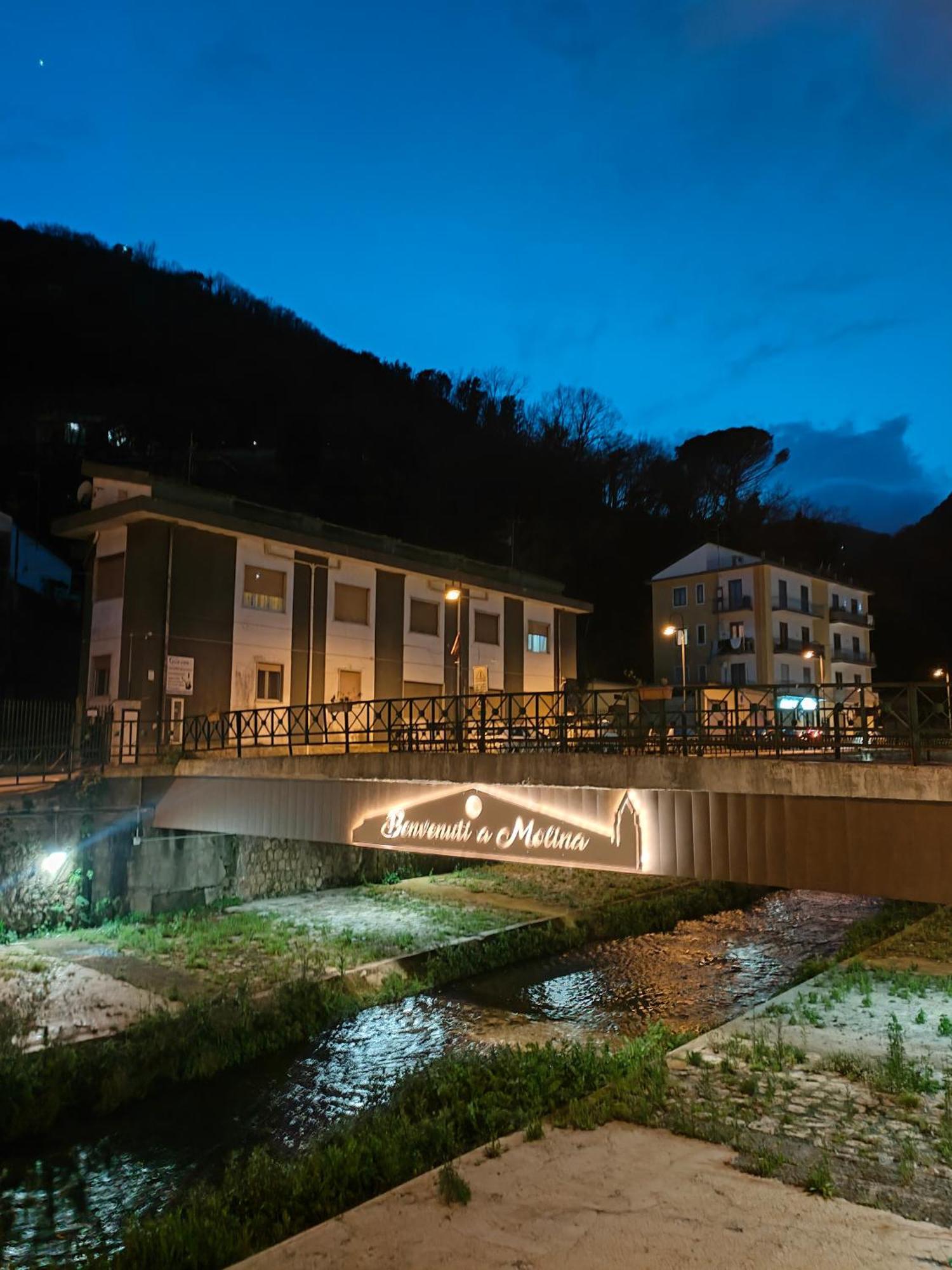 Casafiore Guest House Vietri Esterno foto