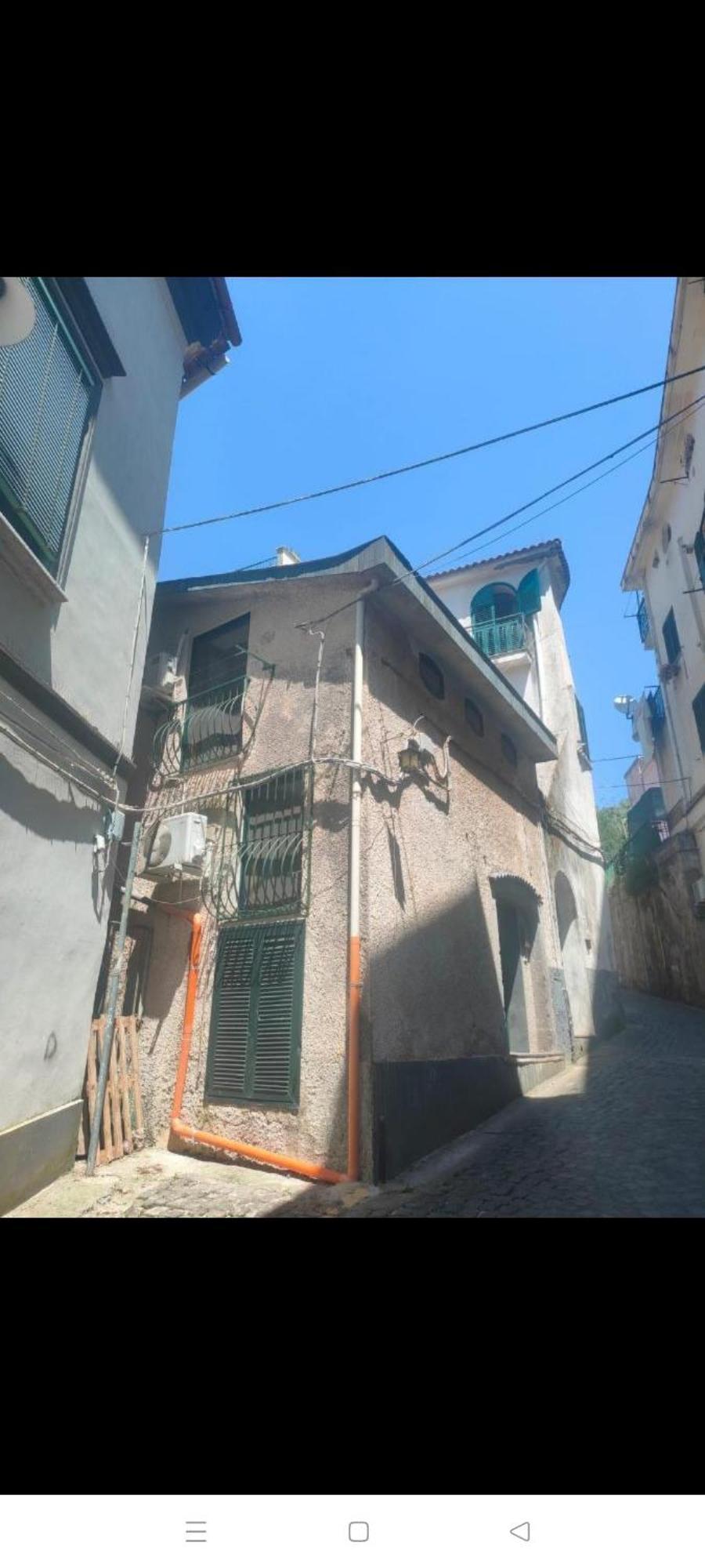 Casafiore Guest House Vietri Camera foto
