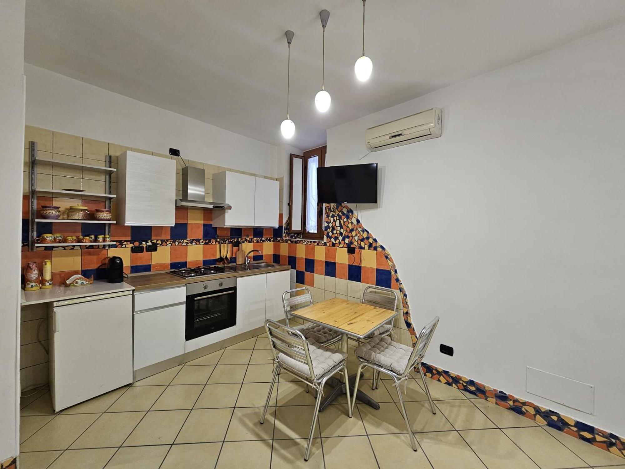 Casafiore Guest House Vietri Esterno foto